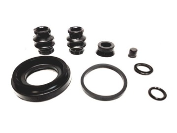 АВТОФРЕН ЗАДНИЙ РЕМОНТ ALFA ROMEO 156 166 159