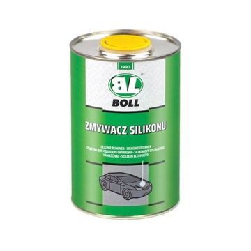 BOLL ZMYWACZ SILIKONU 1L