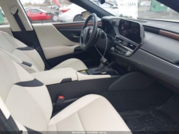 Lexus ES VIII (XZ209) 2025 Lexus ES 300H, 2025r., 2.5L 2.5 Hybryda 215KM, zdjęcie 8