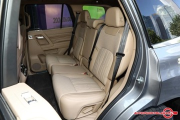 BAIC 2024 BAIC BJ60 Magic Core Electric Drive Advanced Edition Seven Seaters Auto Pu, zdjęcie 18