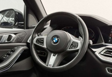 BMW X5 G05 2021 BMW X5 I wlasciciel Polska M Sport Gwarancja Bezwypadkowy FVAT23, zdjęcie 16
