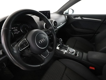 Audi A3 8V 2014 Audi A3 Sportback 1.4TFSI e-tron Panorama, zdjęcie 13