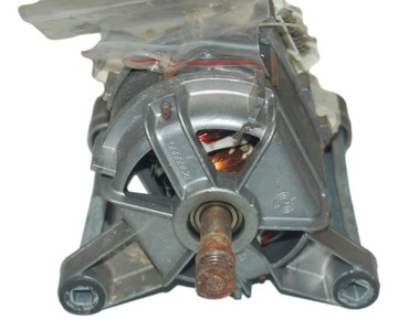 silnik pralki Bosch WFB1614PL