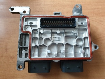 ACTROS MP4 MODUŁ STEROWNIK KOMPUTER SKRZYNI BIEGÓW 0104463609