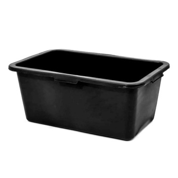 Kastra Budowlana gospodarcza kuweta pojemnik 40L