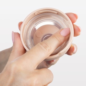 LOVI MAMMAFEEL БУТЫЛОЧКА ДЛЯ КОРМЛЕНИЯ 150 МЛ С ДИНАМИЧЕСКОЙ СОСКОЙ 0M+