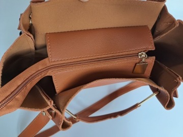 Сумочка Desigual из экокожи | RU