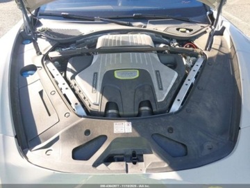 Porsche Panamera II 2018 Porsche Panamera E-hybrid sport tursimo 4.0 Hybryda 550KM, zdjęcie 12