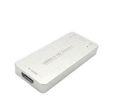 Grabber U400P - Nagrywarka Video PC Live Streaming