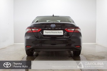 Toyota Camry IX Sedan 2.5 Hybrid Dynamic Force 218KM 2021 Toyota Camry 2.5 Hybrid Comfort CVT, zdjęcie 17