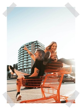 Пользовательский плакат 15x21 CM Digital Print 200g/M2