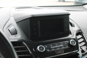 Ford Tourneo Connect III Standard 1.5 EcoBlue 120KM 2019 Ford Tourneo Connect Titanium 120HP Panorama, zdjęcie 17