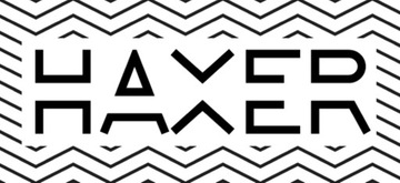 4× DISK HLINÍK HAXER HX036 8.5" X 19" 5X120 ET 33