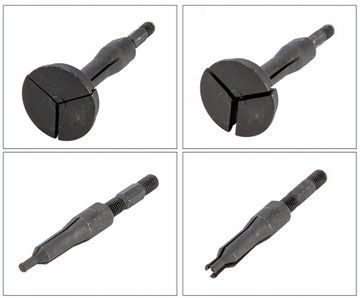 СЪЕМНИК ИНЕРЦИАЛЬНЫХ ПОДШИПНИКОВ 8-58