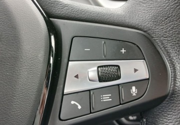 BMW Seria 1 F70 2024 BMW Seria 1 1.5 Benzyna 136KM, zdjęcie 4