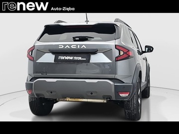 Dacia Duster III 2025 Duster 1.6 Full Hybrid 140 Journey MMT, zdjęcie 5