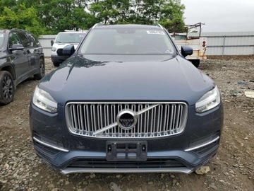Volvo XC90 II 2019 Volvo XC 90 T6 Inscription 2019 2.0l 2.0 Benzyna 316KM, zdjęcie 5