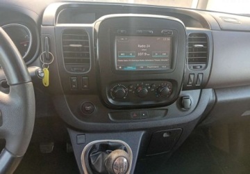 Fiat Talento I 2018 Fiat Talento Fiat Talento L2H1 Family 1.6 Diesel 145KM, zdjęcie 19