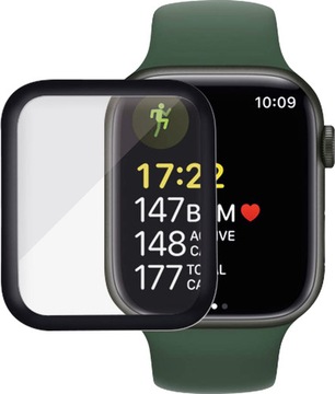 СТЕКЛО СТЕКЛО Гибридное стекло для Apple Watch 1/2/3 38 мм