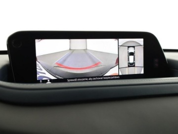 Mazda CX-30 2.0 Skyactiv-X 180KM 2020 Mazda CX-30 2.0 Skyactiv-X MHEV Navi Tempomat, zdjęcie 23