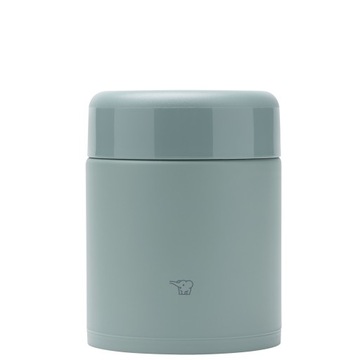 Termos na gorącą zupę obiad japoński ZOJIRUSHI SW-KA40-GM 400ml