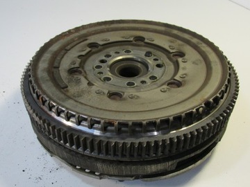 Маховик двухмассовый сцепления Ford Transit 2.2 tdci eur5