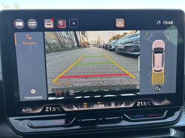 Cupra Leon II 2025 Cupra Leon Sportstourer 1.5 eTSI 150 KM 7-biegowa, zdjęcie 23