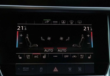 Audi A6 C8 Limousine Plug-In Facelifting 2.0 50 TFSI e 299KM 2024 Audi A6 Limousine Odliczenie do 150 tys. PLN, Matrix, S line, aktywny temp, zdjęcie 25