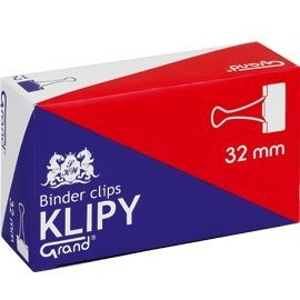 Klip 32mm (1.1/4cala) GRAND