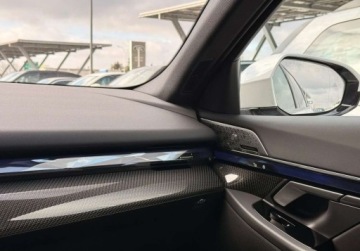 BMW Seria 5 G90-91 2025 BMW Seria 5 I wlasciciel M Sport Hak Gwarancja Bezwypadkowy FVAT23, zdjęcie 17