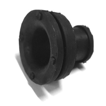 Зажим крышки двигателя 2.0 hdi Peugeot 307 308 407 508 резиновый чехол Новый