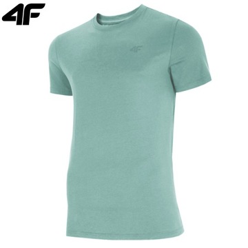 Мужская футболка 4F T-Shirt 1154 Майка Спортивная блузка Casual XL