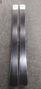 Лыжи ROSSIGNOL EXP 82 Ti 168см + LOOK NX12 GRIP WALK