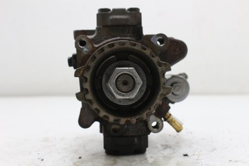 ТНВД 9672605380 1.6 E-HDI SIEMENS