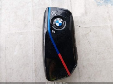 BMW Seria 2 F74 M Gran Coupe 2.0 M235 300KM 2025 BMW Seria 2 M235i Gran Coupe XDrive 2026, 2.0L R4 300KM, 4x4 2.0 Benzyna, zdjęcie 12