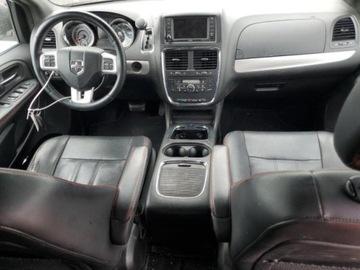 Dodge Caravan V 2019 Dodge Grand Caravan Dodge Grand Caravan GT Wagon 3.6 Benzyna 283KM, zdjęcie 7