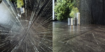 ЛИНЕЙНЫЙ СЛИВ ПОД ПЛИТКУ 50 СМ СТАЛЬ СИФОН 2в1 ДУШЕВОЙ ПОДДОН ENTERO