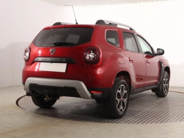 Dacia Duster II SUV  1.3 TCe 130KM 2019 Dacia Duster 1.3 TCe, Navi, Klima, Tempomat, zdjęcie 4
