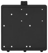 iCUE 5000X/5000D/5000D AIRFLOW Motherboard Accessory Tray, Czarny