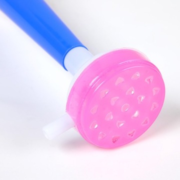 3x игрушка-реквизит для болельщиков стадиона, труба для аплодисментов