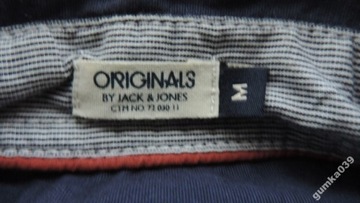 JACK & JONES CORE IMITACJA JEANS L/42-43 CM