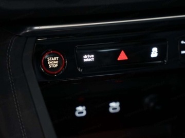 Audi Q5 II SUV Facelifting 2.0 40 TFSI MHEV 204KM 2026 AUDI Q5 TFSI quattro S line Suv 2.0 (204KM) 2026, zdjęcie 9