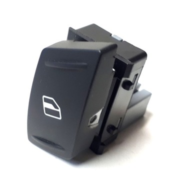 PRZEŁĄCZNIK PODNOSZENIA SZYB OCTAVIA II 1Z0959855