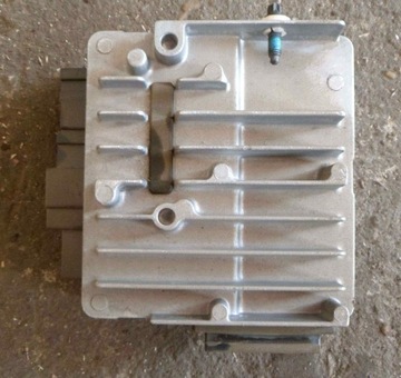 Модуль поддержки компьютера Punto II 26076971, 6971