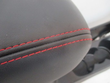 ТУННЕЛЬНЫЙ ПОДЛОКОТНИК FORD PUMA ST-LINE