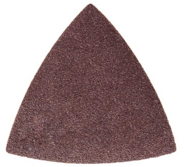 DEDRA PAPIER ŚCIERNY DELTA P80 DED705972 5 SZTUK