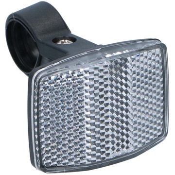 КОМПЛЕКТ ПЕРЕДНЕГО ЗАДНЕГО ОТРАЖАТЕЛЯ DUNLOP