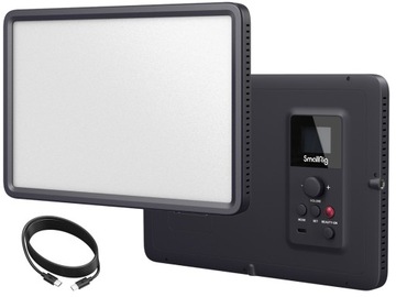 SmallRig 4066 Lampa panel LED P200 L710