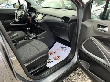 Opel 2018 Opel Crossland X 1.2 Start/Stop / Benzyna / Srewis, zdjęcie 7