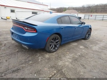 Dodge Charger VII 2023 Dodge Charger SXT 2023 3.6l 3.6 Benzyna 292KM, zdjęcie 5